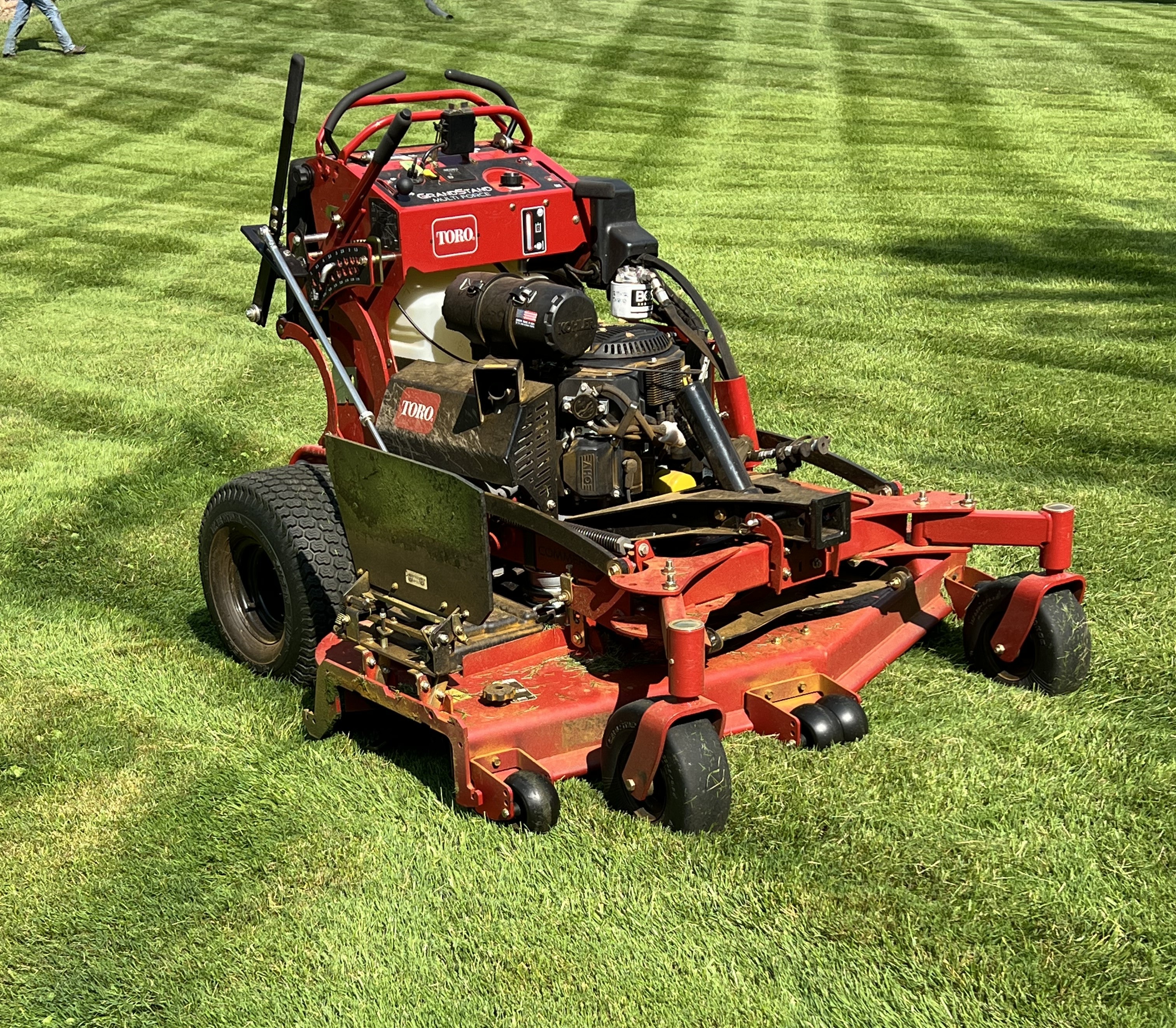 Lawn Care